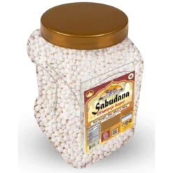Sabudana (Tapioca / Sago) Pearls - 48oz (3lbs) 1.36kg - Rani Brand Authentic Indian Products -Kitchen GUEST df192a0d 811d 477c a309 aa898f80469e