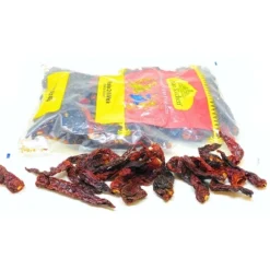 Rani Brand Authentic Indian Foods | Asian Kitchen Wrinkled Chilies (Mirch Sabut)