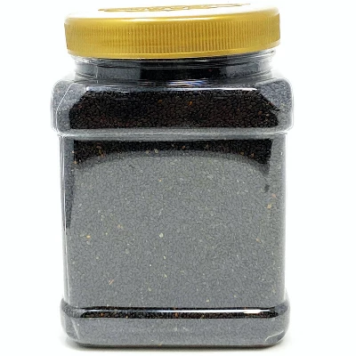 Tukmaria (Natural Holy Basil Seeds) - 22oz (1.38lbs) 624g - Rani Brand Authentic Indian Products 3 Tukmaria (Natural Holy Basil Seeds) - 22oz (1.38lbs) 624g - Rani Brand Authentic Indian Products