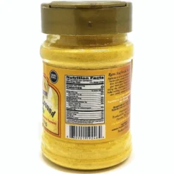 Asafetida (Hing) Ground, Health Blend- 3.5oz (100g) - Rani Brand Authentic Indian Products