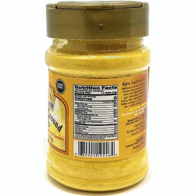 Asafetida (Hing) Ground, Health Blend- 3.5oz (100g) - Rani Brand Authentic Indian Products 3 Asafetida (Hing) Ground, Health Blend- 3.5oz (100g) - Rani Brand Authentic Indian Products