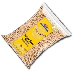 Yellow Peas Whole Dried (Vatana, Matar) - 32oz (2lbs) 908g - Rani Brand Authentic Indian Products -Kitchen GUEST e2fbe6fc a238 4f43 9a91 3824a0570d17