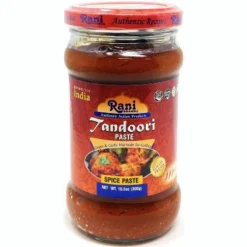Tandoori Paste - Rani Brand Authentic Indian Products -Kitchen GUEST e3482010 b34c 49de 81c9 d5f56ebb05f2