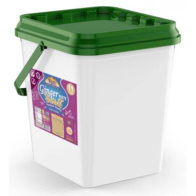 Ginger Cooking Paste - 176oz (11lbs) 5kg - Rani Brand Authentic Indian Products 5 Ginger Cooking Paste - 176oz (11lbs) 5kg - Rani Brand Authentic Indian Products - Image 3