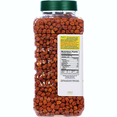 Organic Kala Chana (Desi Chickpeas With Skin) - Rani Brand Authentic Indian Products 4 Organic Kala Chana (Desi Chickpeas With Skin) - Rani Brand Authentic Indian Products - Image 2
