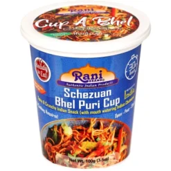 Rani Brand Authentic Indian Foods | Schezuan Bhel Puri Cup -Kitchen GUEST e4b2ee8c bd17 4834 a8ec 2894ac228ebb