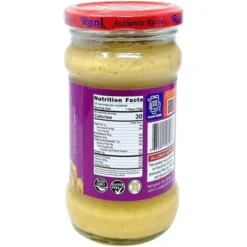 Ginger Cooking Paste - Rani Brand Authentic Indian Products