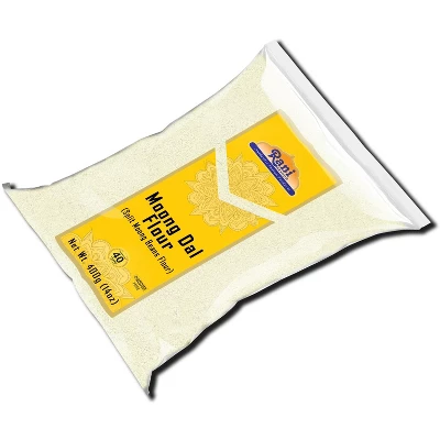 Rani Brand Authentic Indian Foods | Moong Flour (Mung Bean Flour, Green Gram Flour) 8 Rani Brand Authentic Indian Foods | Moong Flour (Mung Bean Flour, Green Gram Flour) - Image 6