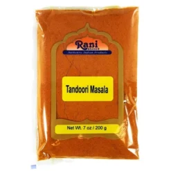 Rani Brand Authentic Indian Foods | Tandoori Masala, Indian 11-Spice Blend 10 Rani Brand Authentic Indian Foods | Tandoori Masala, Indian 11-Spice Blend -Kitchen GUEST e60f7e26 a198 4d85 8e04 e220ee334038