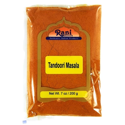 Rani Brand Authentic Indian Foods | Tandoori Masala, Indian 11-Spice Blend 6 Rani Brand Authentic Indian Foods | Tandoori Masala, Indian 11-Spice Blend - Image 4