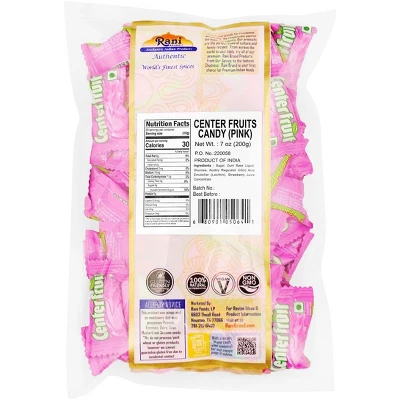 Rani Brand Authentic Indian Foods | Indian Candies 200g 4 Rani Brand Authentic Indian Foods | Indian Candies 200g - Image 2
