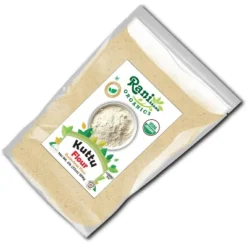 Rani Brand Authentic Indian Foods | Organic Kuttu (Buckwheat) Flour -Kitchen GUEST e78a7b54 151e 4edd 8b44 d880fdaf473a