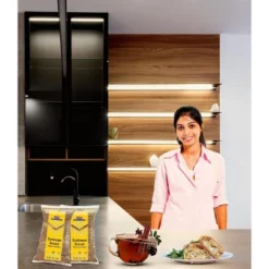 Cardamom (Elachi) Powder - Rani Brand Authentic Indian Products