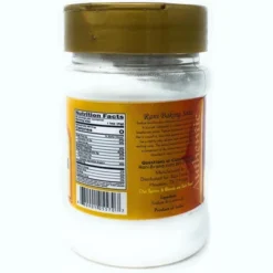 Rani Baking Soda (SODIUM BI-CARBONATE) - 7oz (200g) - Rani Brand Authentic Indian Products