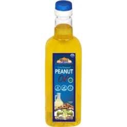 Peanut Oil - 16.9 Ounce (500ml) Cold Pressed - Rani Brand Authentic Indian Products -Kitchen GUEST e88abdf4 b6e3 4d5c b782 403c5c2b350d