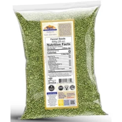 Fennel Seeds (Saunf) - 28oz (800g) - Rani Brand Authentic Indian Products 10 Fennel Seeds (Saunf) - 28oz (800g) - Rani Brand Authentic Indian Products -Kitchen GUEST e93ed09a b705 49fe 95f0 e7ca35ae95fd