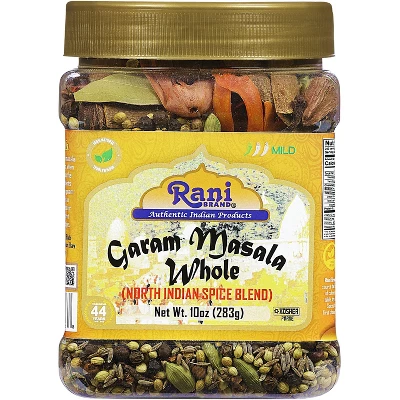 Rani Brand Authentic Indian Foods | Garam Masala, Indian 11-Whole Spice Blend 7 Rani Brand Authentic Indian Foods | Garam Masala, Indian 11-Whole Spice Blend - Image 5