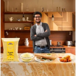 Rani Brand Authentic Indian Foods | Singoda Flour (Chetsnut Flour)