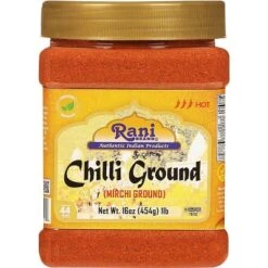 Rani Brand Authentic Indian Foods | Chilli Powder (Mirchi) 22 Rani Brand Authentic Indian Foods | Chilli Powder (Mirchi) -Kitchen GUEST ea5d59c4 c7b2 4958 9da4 25964dad789b