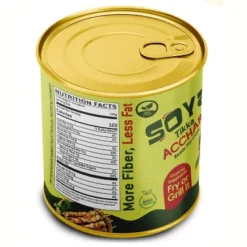 Soya Tikka Achari - 30oz (1.875lbs) 850g, Pack Of 6 - Rani Brand Authentic Indian Products -Kitchen GUEST ea79e9fc 6a16 48bf 90ef 70f08e683338