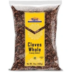 Rani Brand Authentic Indian Foods | Cloves (Laung) -Kitchen GUEST ea97443a f247 477c aa75 60ba222b7966