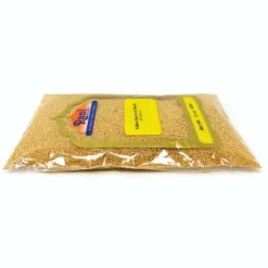 Rani Brand Authentic Indian Foods | Yellow Mustard Seeds Whole