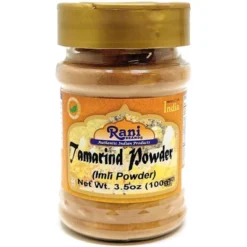Rani Brand Authentic Indian Foods | Tamarind Powder (Imli) -Kitchen GUEST eb2c7bac a0c8 4898 9030 86a9c99f4e19