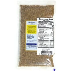 Rani Brand Authentic Indian Foods | Caraway Seeds (Siya Zeera)