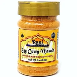 Egg Curry Masala, 21 Spice Blend - 3oz (85g) - Rani Brand Authentic Indian Products -Kitchen GUEST ec1f3361 8a62 4fd4 82ec ac045e2d964c