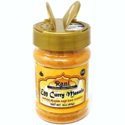 Egg Curry Masala, 21 Spice Blend - 3oz (85g) - Rani Brand Authentic Indian Products -Kitchen GUEST ec32b02e 4dff 4873 881c 1babec3249c9