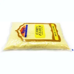 Corn Flour (Makki Ka Atta) - 32oz (2lbs) 907g