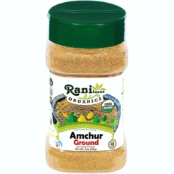 Rani Brand Authentic Indian Foods | Amchur (Mango) 21 Rani Brand Authentic Indian Foods | Amchur (Mango) -Kitchen GUEST ec49ab5d afb2 4a3a ae11 5f457bbb03fe