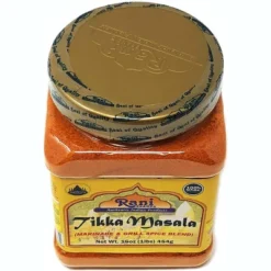 Rani Brand Authentic Indian Foods | Tikka Masala, Indian 7-Spice Blend