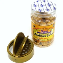 Asafetida (Hing) Whole - 3.75oz (106g) - Rani Brand Authentic Indian Products -Kitchen GUEST edb2c358 2b8e 4a7f b60c a4deb8811837