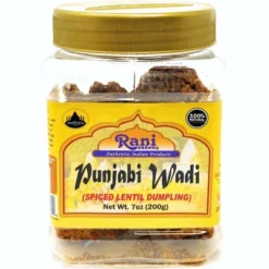 Punjabi Wadi (Vadi) - Rani Brand Authentic Indian Products -Kitchen GUEST ee2e5ba5 3659 483d a189 fed7e32793bf