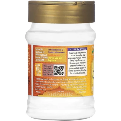 Rani Baking Powder - 5oz (150g) - Rani Brand Authentic Indian Products 6 Rani Baking Powder - 5oz (150g) - Rani Brand Authentic Indian Products - Image 4