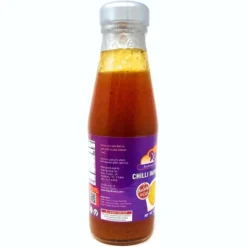 Chilli Mango Sauce (Sweet & Spicy Dipping Sauce) - 7oz (200g) - Rani Brand Authentic Indian Products -Kitchen GUEST eeb32b52 fcd6 4f40 979c 0fa632012136