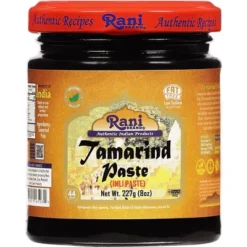 Tamarind Paste Puree (Imli) - Rani Brand Authentic Indian Products -Kitchen GUEST ef163f3c 7b1b 47e3 91a0 47f3544652ef
