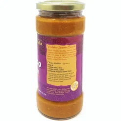 Vindaloo Vegan Simmer Sauce - 14oz (400g) - Rani Brand Authentic Indian Products -Kitchen GUEST ef47d688 949d 4370 b700 13e100cefa49