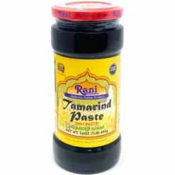 Tamarind Paste Puree (Imli) - Rani Brand Authentic Indian Products -Kitchen GUEST f018c9cb a59c 4196 ba22 9942648d4b05