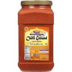 Rani Brand Authentic Indian Foods | Chilli Powder (Mirchi) 27 Rani Brand Authentic Indian Foods | Chilli Powder (Mirchi) -Kitchen GUEST f02ee852 4dd1 4679 b62f 993f9cd69cd0