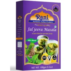 Rani Brand Authentic Indian Foods | Jal Jeera Masala, Indian 14-Spice Blend -Kitchen GUEST f050e5ad 4f3b 4585 b371 ec8b4a75a390