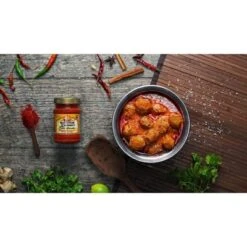 Rani Brand Authentic Indian Foods | Kashmiri Chilli Powder (Deggi Mirch, Low Heat) 21 Rani Brand Authentic Indian Foods | Kashmiri Chilli Powder (Deggi Mirch, Low Heat) -Kitchen GUEST f0a5e1c1 a361 4aae 9f69 b47222de701f