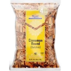 Rani Brand Authentic Indian Foods | Cinnamon Sticks 3 Inches In Length -Kitchen GUEST f1538e16 d899 4eb0 b617 a9e39839b05b