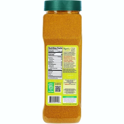 Organic Curry Powder Hot, Indian 9-Spice Blend - 16oz (1lb) - Rani Brand Authentic Indian Products 4 Organic Curry Powder Hot, Indian 9-Spice Blend - 16oz (1lb) - Rani Brand Authentic Indian Products - Image 2