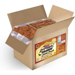 Rani Brand Authentic Indian Foods | Cinnamon Sticks 3 Inches In Length -Kitchen GUEST f30d9251 7a28 492a a59e a45172cecbbf