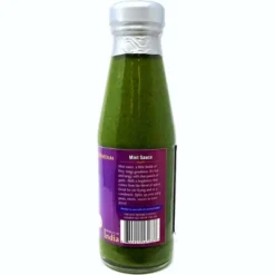 Mint Sauce (Savory Dipping Sauce) - 7oz (200g) - Rani Brand Authentic Indian Products -Kitchen GUEST f3b84909 b27e 4e7a 9a56 c6a759ee093a