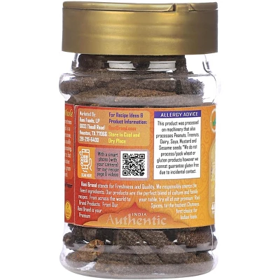 Lindy Pepper (Long Pepper) Whole - 3.88oz (110g) - Rani Brand Authentic Indian Products 6 Lindy Pepper (Long Pepper) Whole - 3.88oz (110g) - Rani Brand Authentic Indian Products - Image 4