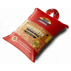 Red Matta Indian Rice 160oz (10lbs) 4.54kg - Rani Brand Authentic Indian Products 14 Red Matta Indian Rice 160oz (10lbs) 4.54kg - Rani Brand Authentic Indian Products -Kitchen GUEST f5426b31 6af7 4b10 ae84 d6571ee76b8f
