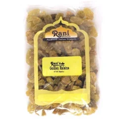Rani Brand Authentic Indian Foods - Golden Raisins 11 Rani Brand Authentic Indian Foods - Golden Raisins -Kitchen GUEST f553b329 8240 4ebf 9785 c34504e2d020